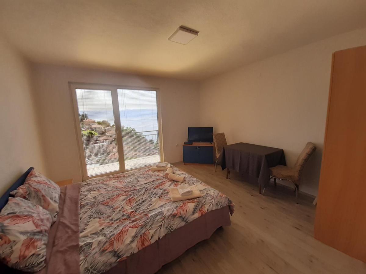 Apartments Stefan Trpejca Ohrid Exterior photo